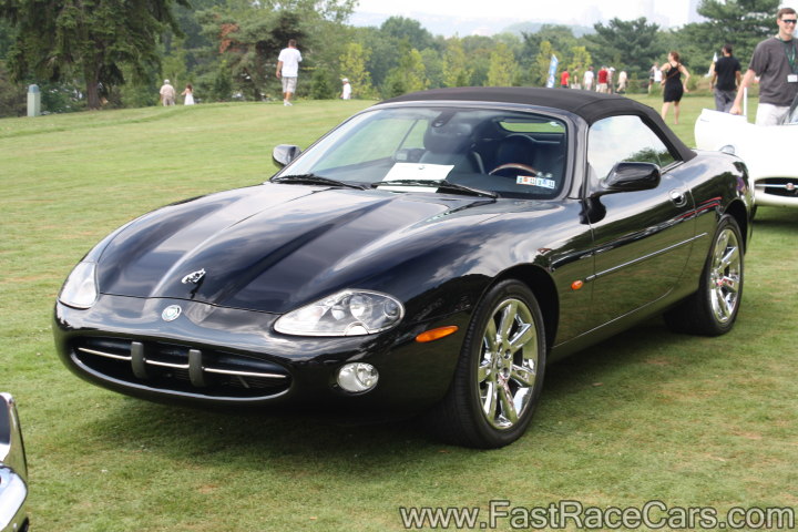 Jaguar